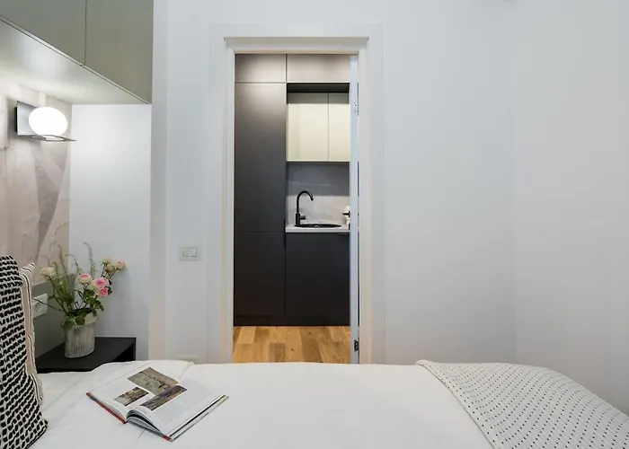 Superb 2br Flat - Cismigiu Gardens - Terrace Apartamento *