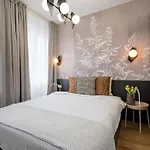 Superb 2br Flat - Cismigiu Gardens - Terrace * Bukareszt
