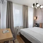 Apartament Superb 2br Flat - Cismigiu Gardens - Terrace