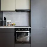Superb 2br Flat - Cismigiu Gardens - Terrace Apartament