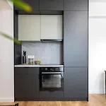 Appartement Superb 2br Flat - Cismigiu Gardens - Terrace