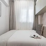 Superb 2br Flat - Cismigiu Gardens - Terrace Appartement Boekarest