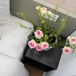 Superb 2br Flat - Cismigiu Gardens - Terrace Bukareszt