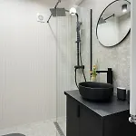 Superb 2br Flat - Cismigiu Gardens - Terrace Appartement Boekarest