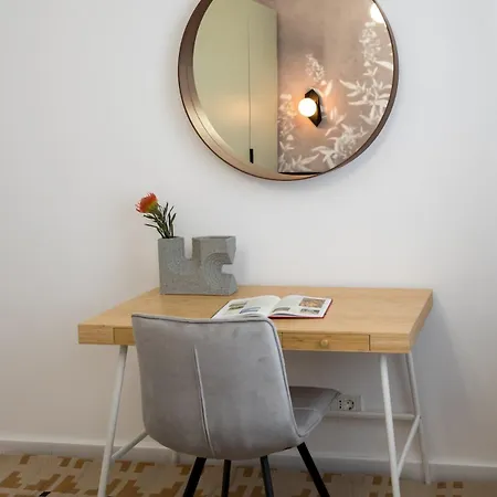 Superb 2br Flat - Cismigiu Gardens - Terrace *