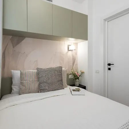 Superb 2br Flat - Cismigiu Gardens - Terrace *