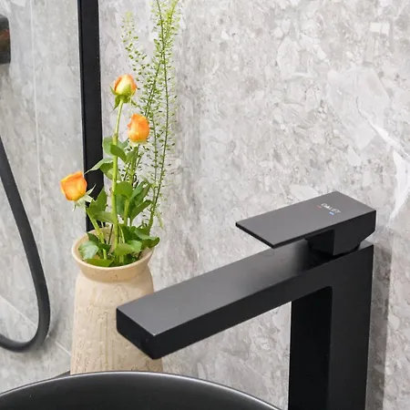 Apartament Superb 2br Flat - Cismigiu Gardens - Terrace Bukareszt