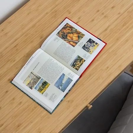 Superb 2br Flat - Cismigiu Gardens - Terrace * Bukareszt