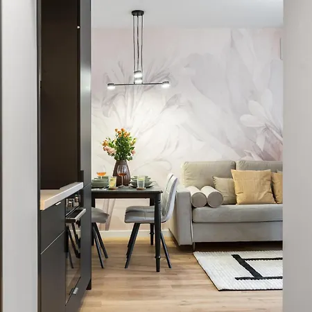 Superb 2br Flat - Cismigiu Gardens - Terrace *