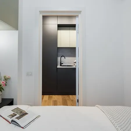 Superb 2br Flat - Cismigiu Gardens - Terrace Apartamento *