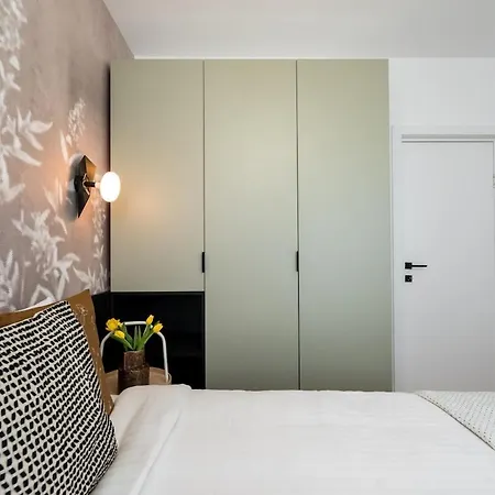 Superb 2br Flat - Cismigiu Gardens - Terrace Apartment