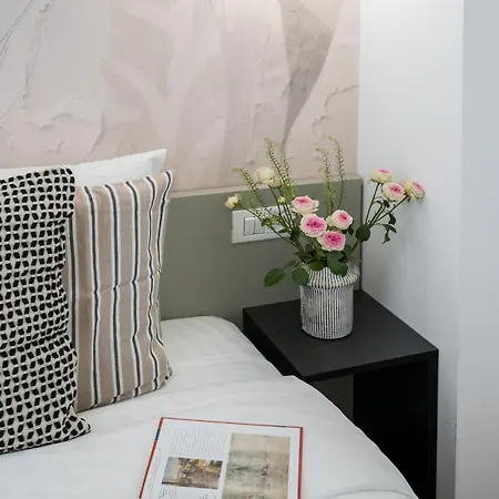 Superb 2br Flat - Cismigiu Gardens - Terrace Apartament