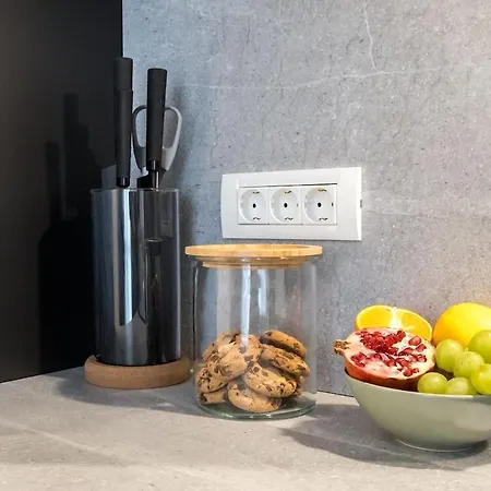 Superb 2br Flat - Cismigiu Gardens - Terrace Apartmán