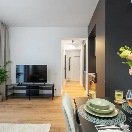 Superb 2br Flat - Cismigiu Gardens - Terrace *