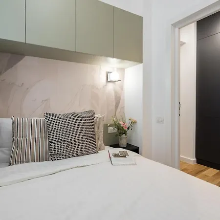 Apartamento Superb 2br Flat - Cismigiu Gardens - Terrace