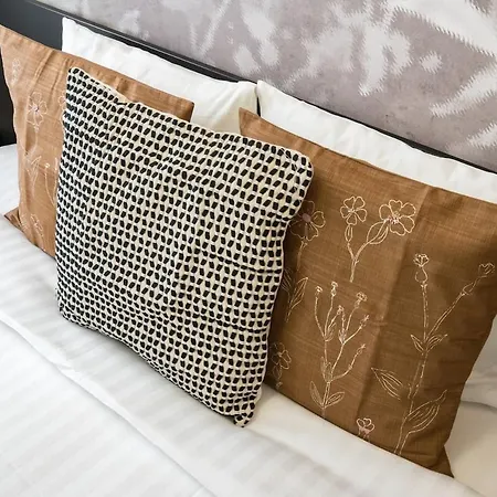 Superb 2br Flat - Cismigiu Gardens - Terrace *