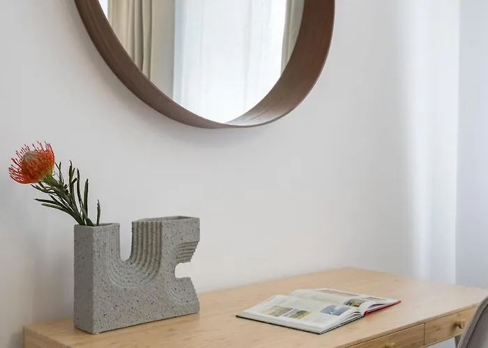 Superb 2br Flat - Cismigiu Gardens - Terrace Apartmán Bukurešť