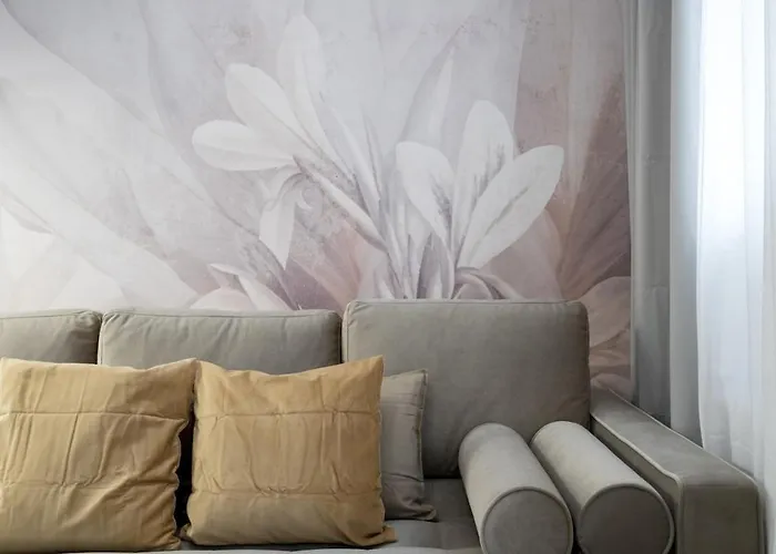 Superb 2br Flat - Cismigiu Gardens - Terrace Bucarest