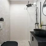Superb 2br Flat - Cismigiu Gardens - Terrace Apartment Bucharest