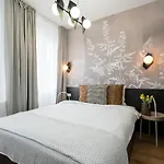 Superb 2br Flat - Cismigiu Gardens - Terrace Bucharest