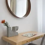 Superb 2br Flat - Cismigiu Gardens - Terrace Apartment Bucharest