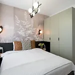 Superb 2br Flat - Cismigiu Gardens - Terrace * Bucharest