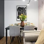Superb 2br Flat - Cismigiu Gardens - Terrace * Bucharest