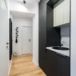 Superb 2br Flat - Cismigiu Gardens - Terrace Bucharest