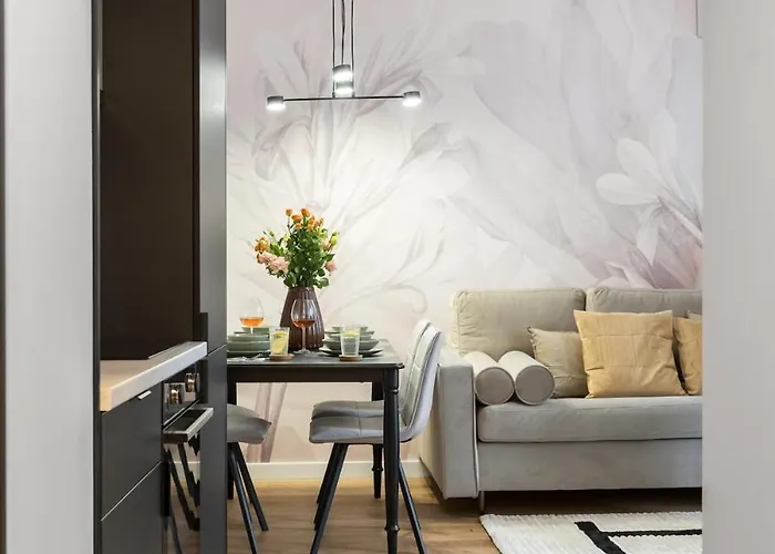 Superb 2br Flat - Cismigiu Gardens - Terrace *