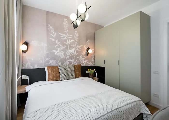 Superb 2br Flat - Cismigiu Gardens - Terrace * Bukarest