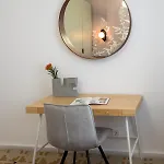 Superb 2br Flat - Cismigiu Gardens - Terrace *