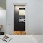 Superb 2br Flat - Cismigiu Gardens - Terrace Appartement *