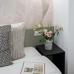 Superb 2br Flat - Cismigiu Gardens - Terrace Appartement