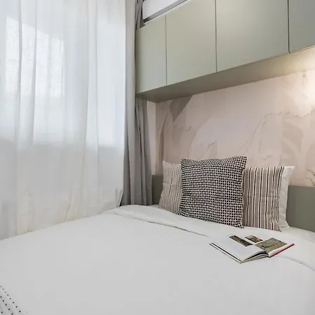 Superb 2br Flat - Cismigiu Gardens - Terrace Апартаменти *
